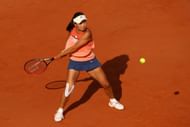 Peng Shuai